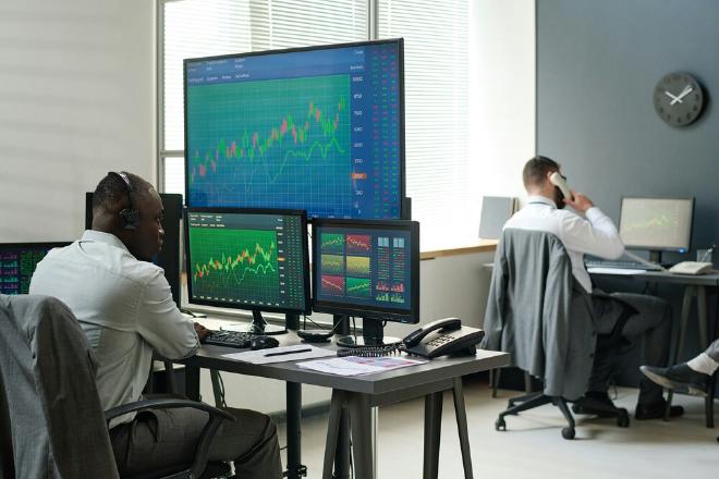 Day Trading