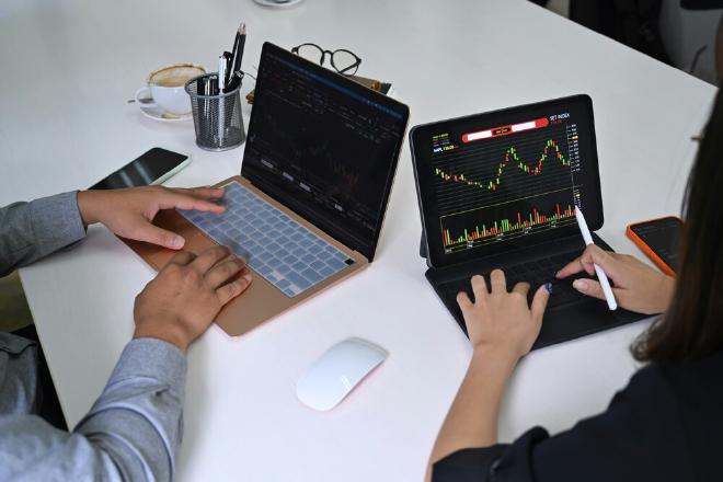 Position Trading