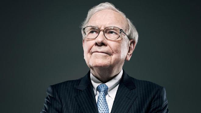 Warren Buffet